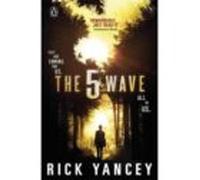 The 5th Wave: Book 1