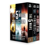 The 5th Wave Collection: The 5th Wave / the Infinite Sea / the Last Star