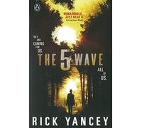 The 5th Wave: Rick Yancey