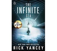 The 5th Wave. The Infinite Sea