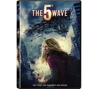 The 5th Wave [USA] [DVD]