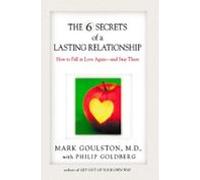 The 6 Secrets Of A Lasting Relationship (ebook)