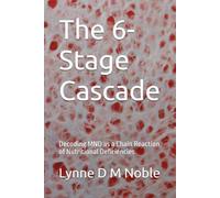 The 6-Stage Cascade: Decoding MND as a Chain Reaction of Nutritional Deficiencies
