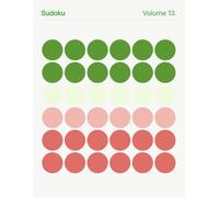 The 6-Up Sudoku Compendium: 540 Medium Puzzles in a Comprehensive Letter-Size Volume: 8.5 x 11 Letter Edition - 6 Puzzles Per Page - Comprehensive Single-Volume Solving