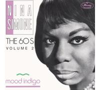 The 60's: VOLUME 2 by Nina Simone (1998-11-16)
