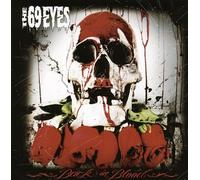 The 69 Eyes - Back In Blood