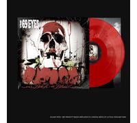 69 Eyes, the - Back in Blood [Vinilo]