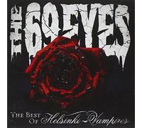 The 69 Eyes - Best of Helsinki Vampires