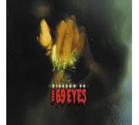 The 69 Eyes Blessed Be (CD) Album (Importación USA)
