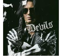 The 69 Eyes - Devils [+2 Bonus]