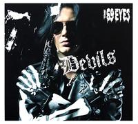 The 69 Eyes - Devils - Special Edition