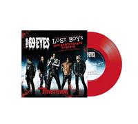 The 69 Eyes feat. Steve Stevens - Lost Boys - 20th Anniversary Version [Vinilo]