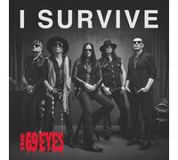 The 69 Eyes - I Survive