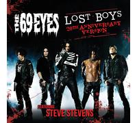 The 69 Eyes feat. Steve Stevens - Lost Boys - 20th Anniversary Version [Vinilo]