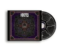 The 69 Eyes - The 69 Eyes - Death Of Darkness (CD)
