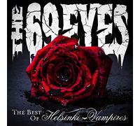 The 69 Eyes - The Best Of: Helsinki Vampires