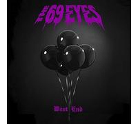 The 69 Eyes - West End