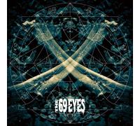 The 69 Eyes - X