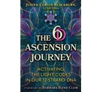 The 6d Ascension Journey (ebook)