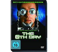 The 6th Day [Alemania] [DVD]
