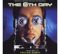 The 6th Day (OST) by Trevor Rabin (2000-12-04)