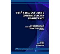 The 6th International Scientific Conference of Alkafeel University (ISCKU)
