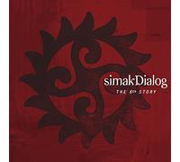 Simakdialog – The 6th Story