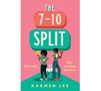 The 7-10 Split (ebook)