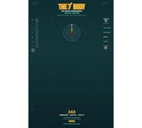 THE 7³ BODY: The Seven-Dimensional Health System - Healing and Optimization Across All Consciousness Levels