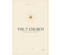 THE 7³ CHURCH: The Local Church as 343-Aspect Organism - Releasing Every Member into Ministry Across the Whole Body