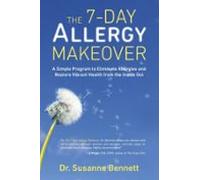 The 7-day Allergy Makeover (ebook)