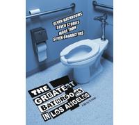 The 7 Greatest Bathrooms in L.A. [Reino Unido] [DVD]