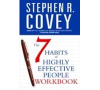 Covey – Los 7 hábitos de la gente altamente efectiva: Cuaderno personal