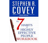 The 7 Habits of Highly Effective People Personal Workbook (COVEY)