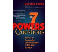 The 7 Powers Of Questions (ebook)