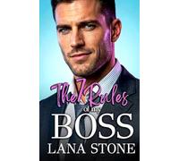 The 7 Rules of my Boss (New York Billionaires)