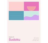 The 7-Up Sudoku Variety Edition: 560 Medium Puzzles in an Asymmetric Letter Layout: 8.5 x 11 Letter Edition - 7 Puzzles Per Page - The Variety Layout for Solvers Who Like Visual Interest