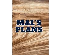 The 7 Year Personal Planner: A Workbook for SMART Planning and Reflection 6"x9"
