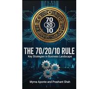 The 70/20/10 Rule: Key Strategies in Business Landscape