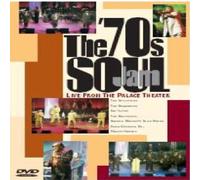 The 70's Soul Jam - Live from the Palace Theater [Reino Unido] [DVD]