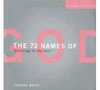 The 72 Names of God: Technology for the Soul