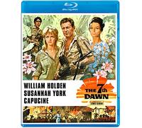 The 7th Dawn [USA] [Blu-ray]