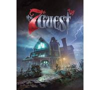 The 7th Guest VR (PC) - Steam Gift - GLOBAL