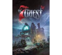 The 7th Guest VR (PC) Steam Key EUROPE
