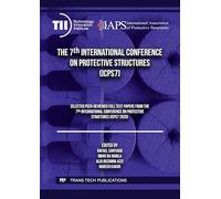The 7th International Conference on Protective Structures (ICPS7)