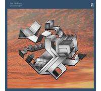 The 7Th Plain - Chronicles Iii