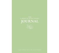 The 8-Minute Daily Reset Journal - Sage Edition: A Gentle Daily Ritual for Clarity, Care and Self-Connection