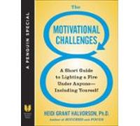 The 8 Motivational Challenges (ebook)