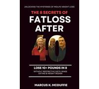 The 8 Secrets of Fat Loss After 40 (c)