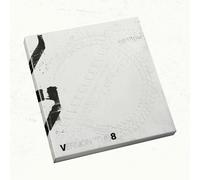 V8 1st Mini Album 'V8' (RATS NEST Ver.) - CD